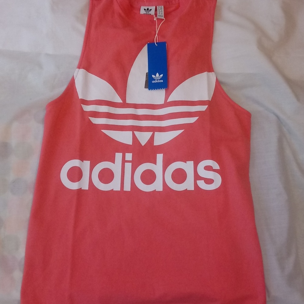 Womens Tank